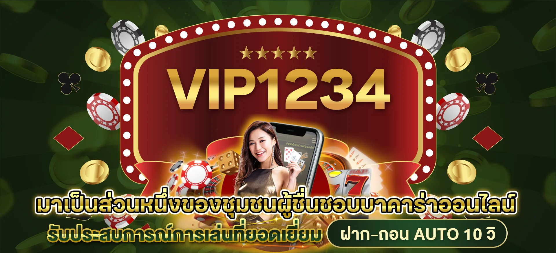 VIP1234